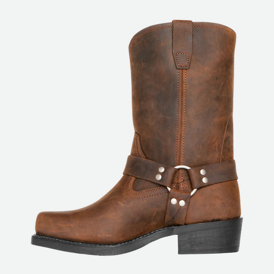 Męskie Buty Harness
